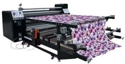 fusion-rotary-heat-transfer-lamination-machine-surat